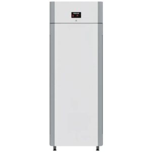 Шкаф морозильный Polair CB107-Sm Alu