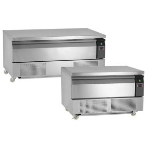 Стол холодильно-морозильный TEFCOLD UNI-DRAWER UD1-2  - Изображение 4