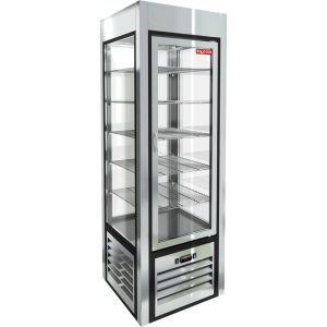 Витрина кондитерская HiCold VRC 350 Sh FR