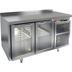 Стол холодильный среднетемпературный HiCold GNG 11 HT М