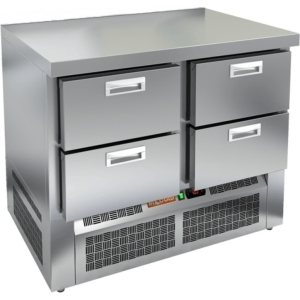 Стол морозильный HiCold GNE 22/BT О