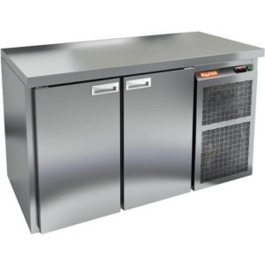 Стол морозильный HiCold GN 11 BR2 BT O