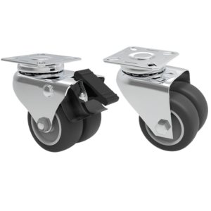 Стол холодильный для пиццы HiCold PZ1-111/GN (1/3H) M (R290) - Изображение 2