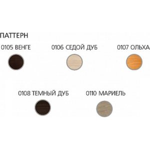 Витрина холодильная Carboma GC75 VM 1,0-1 фронт паттерн (динамика) - Изображение 2