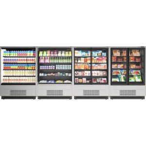 Горка холодильная Carboma FC20-07 VM 1,9-2 (версия 2.0) (0430) - Изображение 4