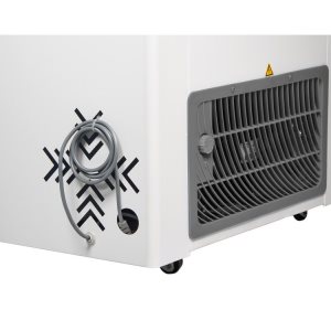 Ларь морозильный с прямым стеклом Frostor Gellar FG 700 C ST - Изображение 11