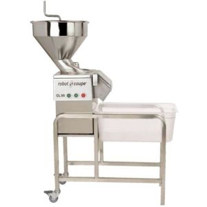 Овощерезка Robot Coupe CL55 Auto 3ф - Изображение 2