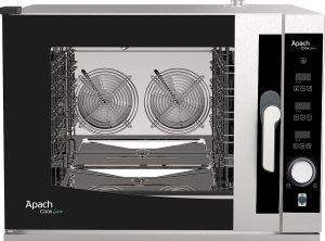 Пароконвектомат APACH Cook Line AP5QD