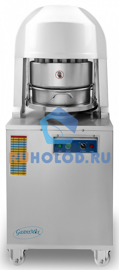 Тестоделитель GASTROMIX DD-36