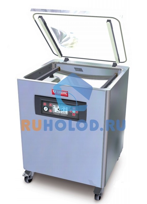 Упаковщик вакуумный Turbovac M10 PRO GAS