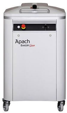 Тестоделитель полуавтоматический Apach Bakery Line SQ SA10