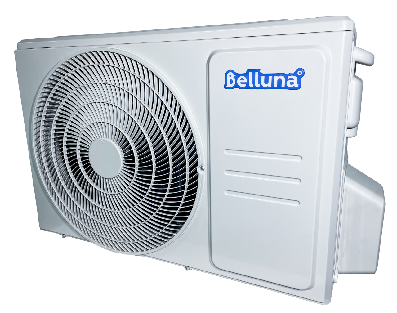 Сплит-система Belluna Эконом S218 W - Изображение 6