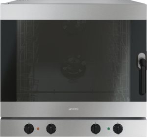 Конвекционная печь SMEG ALFA 625 HR-2