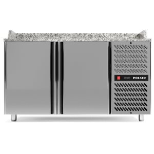 Стол холодильный для пиццы Polair TM2ENpizza-G - Изображение 2