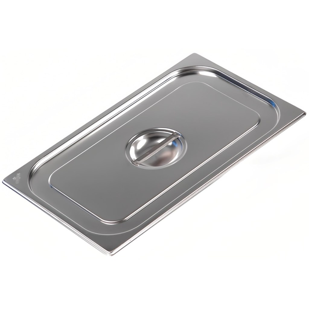 Крышка для гастроемкости HURAKAN GD-S 1/1 с уплотнителем