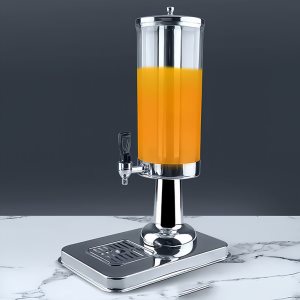 Диспенсер для напитков HURAKAN HKN-DB31 - Изображение 3