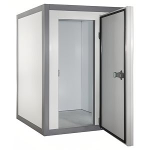 Камера холодильная АСК-холод КХ-5,88 (1360х2560х2200)  - Изображение 2