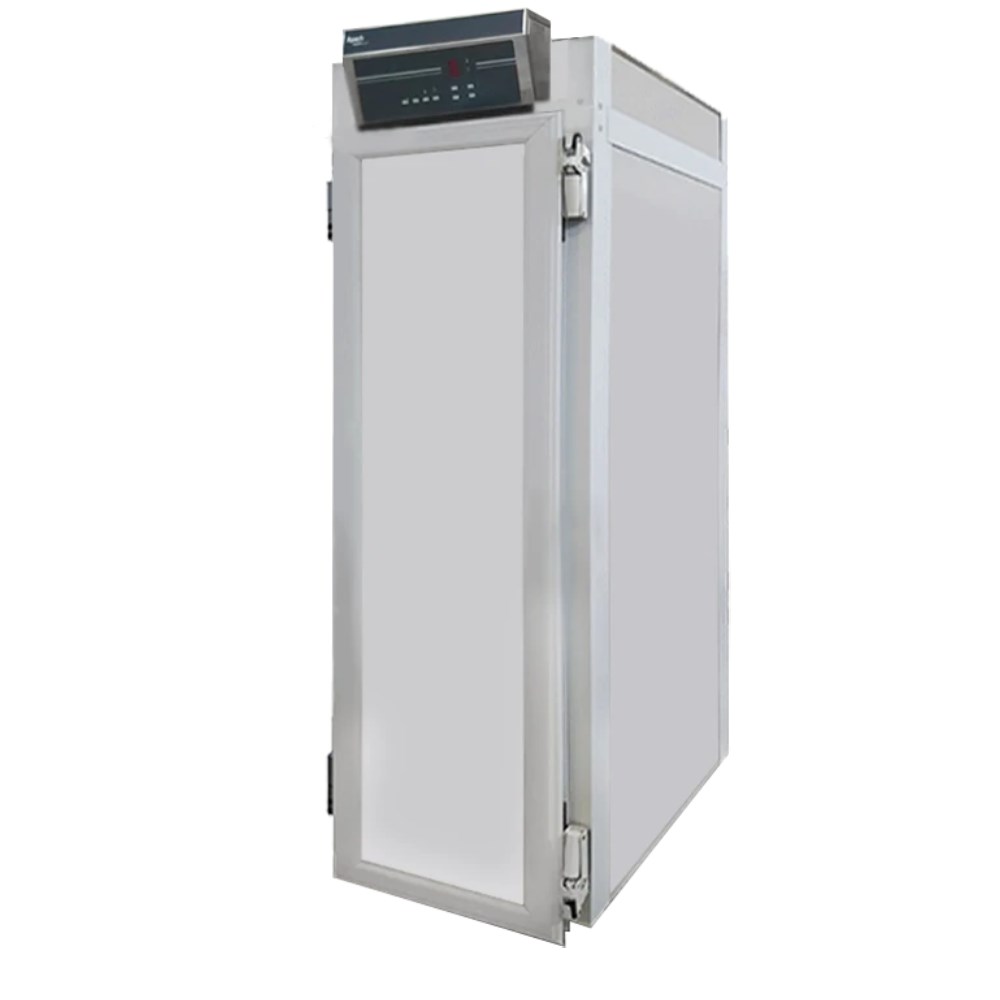 Шкаф расстоечный Apach Bakery Line LC60401P на колесах