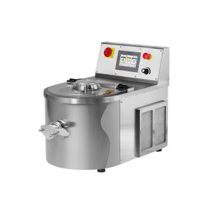 Ферментатор настольный Apach Bakery line M15 Touch
