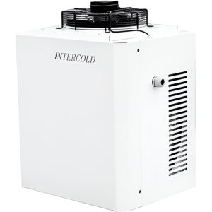 Сплит-система холодильная среднетемпературная Intercold MCM 331 PR FT (опция -30° С)