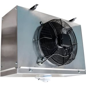 Сплит-система холодильная среднетемпературная Intercold MCM 331 PR FT (опция -30° С) - Изображение 2