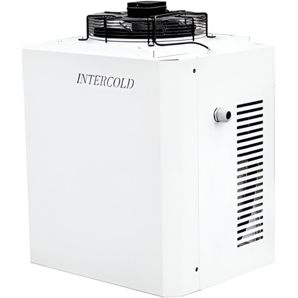 Сплит-система холодильная среднетемпературная Intercold MCM 335 PR FT