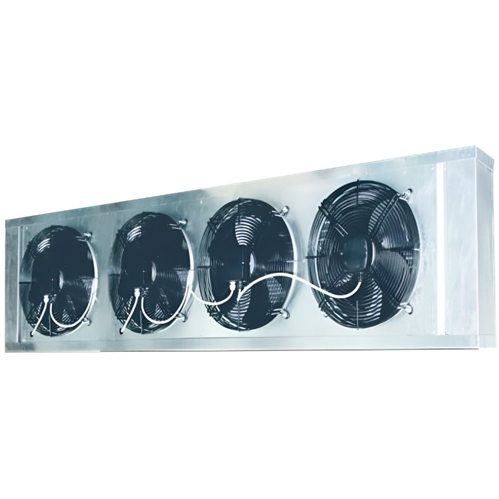 Воздухоохладитель Intercold ВО-4350-6